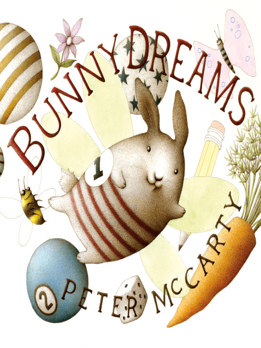 Title details for Bunny Dreams by Peter McCarty - Wait list